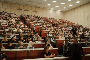 Молодёжь выразила поддержку устойчивому развитию Кок-Жайлау