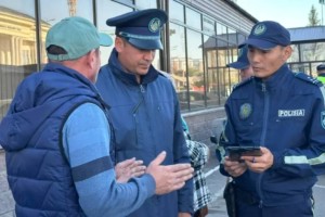 Жалоба на таксиста закончилась его выдворением из Казахстана