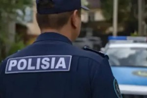 Новое управление полиции появится в Казахстане