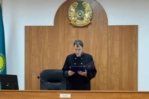 Пожизненный срок и 20 лет: семейной паре вынесли приговор в Петропавловске