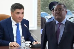 Бектенов поручил наказать замакима области Абай