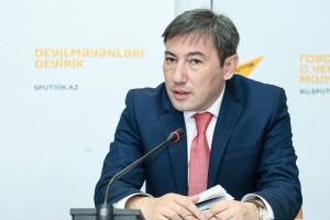 Международный эксперт отметил достижения Казахстана в укреплении правозащитных институтов