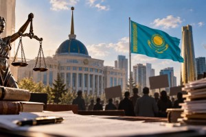 Требования о контроле за иностранным финансированием МНПО абсолютны логичны – эксперт ответил на заявление КМБПЧ