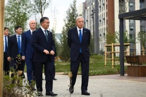 Миллиарды могут вернуться в Казахстан: Токаев подписал закон
