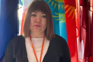 В Варшаве представили подходы Казахстана к предупреждению дискриминации