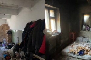 10-летний мальчик жил на свалке и не ходил в школу в Уральске: что рассказали родители