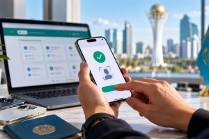 Верификацию IMEI в Казахстане перевели на eGov: что изменилось для владельцев телефонов