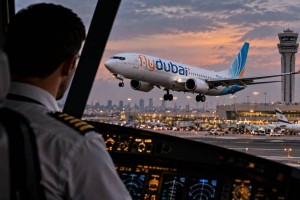 Второй пилот Flydubai, подозреваемый в попытке захвата самолёта, вдохновлялся терактами 11 сентября