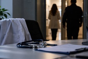 Смерть 38-летнего врача после допроса: родные ждут ответов от следствия