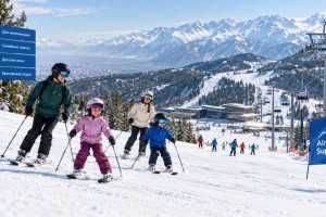 Как «Almaty SuperSki» расширит возможности для казахстанцев