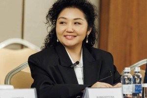 Новая Конституция Казахстана усиливает ответственность государства перед гражданами – Карлыгаш Джаманкулова на конференции ОБСЕ
