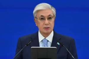Токаев подписал указ о досрочном прекращении полномочий маслихатов всех уровней