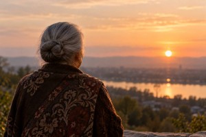 Женщины в Казахстане вновь предложили снизить пенсионный возраст