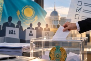 В каких случаях кандидатам в депутаты маслихатов вернут избирательный взнос?