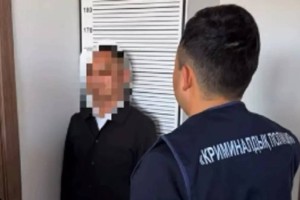 В Астане иностранца задержали по подозрению в краже 3600 долларов у пассажира самолета