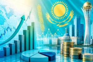 Диверсификация в деле? Как Казахстан перестраивает экономику