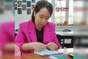Трагедия в Атырау: как сейчас живет бывшая жена осужденного за убийство четырех родственников