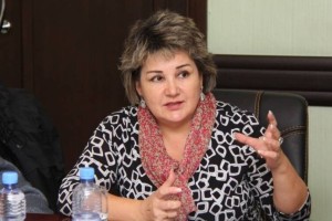 Казахстан расширяет возможности женщин и развивает систему социальной поддержки – Зульфия Байсакова