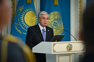 Государство приходит и будет приходить на помощь своим гражданам, где бы они ни оказались – Президент К.Токаев