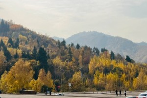 Этапы развития Алматинского горного кластера: что уже реализуется, а что планируется