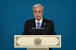 Токаев назначил новых руководителей в Совете безопасности Казахстана