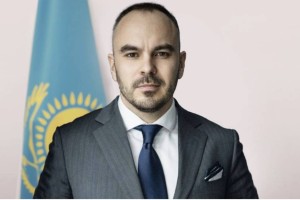 Евгений Кочетов получил должность в Администрации Президента