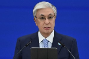 В канун Дня Республики Президент наградил граждан, внесших личный вклад в развитие страны