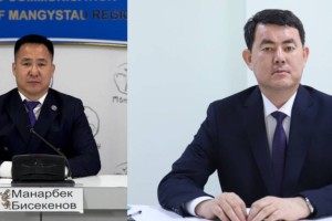 В Мангистау сообщили о задержании акима Каракиянского района по делу о похищении человека