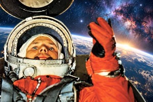Гагарин первым полетел в космос, но его возвращение скрывало одну тайну