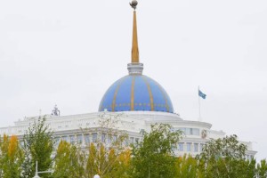 Токаев провел перестановки в АП
