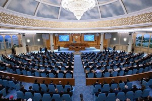Около 6,5 трлн тенге направят из Нацфонда на модернизацию инфраструктуры до конца 2029 года