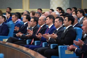 Токаев: Казахстан обязан создать цифровую экономику