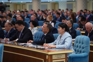 Возможности людей не должны зависеть от места их проживания – Президент анонсировал упрощенный правовой режим цифровой занятости