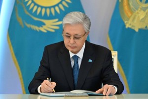 Токаев: мнимая доброта к людям за счет бюджетных средств – это и есть самый настоящий популизм