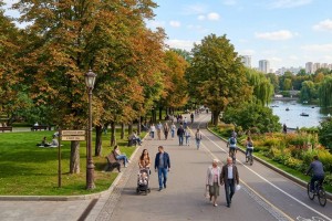 До +22 градусов и снег: какой будет погода в Казахстане в последние дни октября