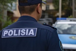 Полицейский провалил тест на наркотики и отделался штрафом
