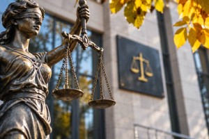 В Кокшетау расследуют смерть сотрудника областного суда