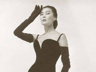 Названо имя казашки, изменившей мировую моду: Алла Ильчун стала иконой стиля.