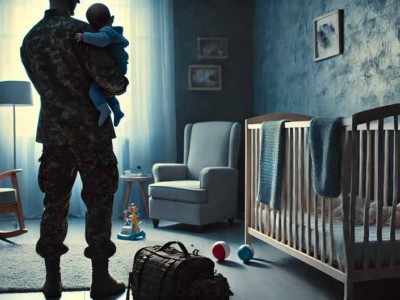 Военнослужащий в Актау покончил с собой после семейного конфликта.