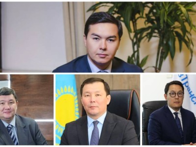 Дорожный картель Актобе: как миллиарды уходят «своим».