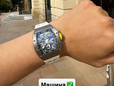 В Мадриде у Бейбита Алибекова украли часы за 270 млн тенге.