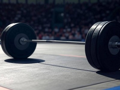 Казахстанские тяжелоатлеты лидируют в медальном зачете на чемпионате Азии.