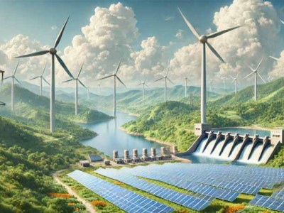 Казахстан и ACWA Power обсудили сотрудничество в возобновляемой энергетике.