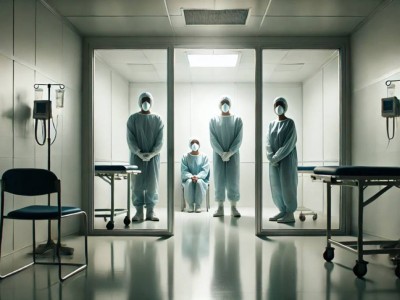 Призеры Олимпиады из Казахстана помещены в изоляцию из-за COVID-19.