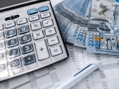 Пособия и соцвыплаты для казахстанцев с инвалидностью.