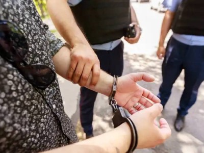 Экстрадиция разыскиваемых лиц в Казахстан: данные за год.