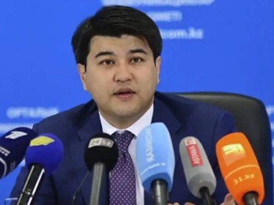 Уголовное дело против экс-министра Куандыка Бишимбаева завершено.