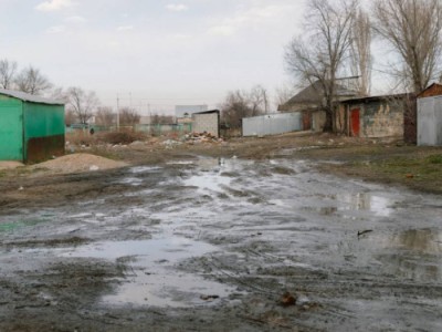 Полный список поселков нового города Алатау.