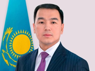 Мейрлан Раханов: новый председатель комитета информации.