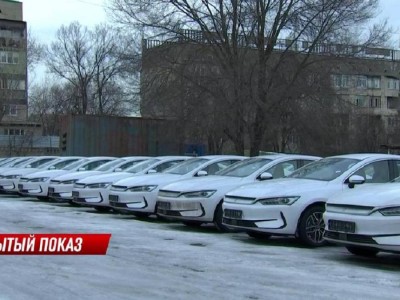 Скандал на «Казахфильме»: Появление Китайских Авто и Ответы Руководства.